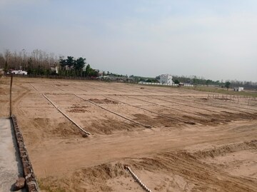 Plot Area in  Plot at Dehradun Cantt – for Sale