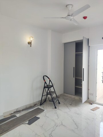 Staircase in 4 BHK Apartment at Emaar Emrald Floors Select, Sector 65 – for Sale