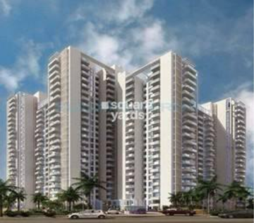 3 BHK Apartment For Sale in ILD Grand, Basai Enclave 1