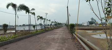  Plot – Exterior View View at Jewar - for Sale