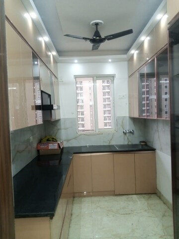 2 BHK Apartment For Sale in Supertech Ecovillage II, Sector 16b Greater Noida