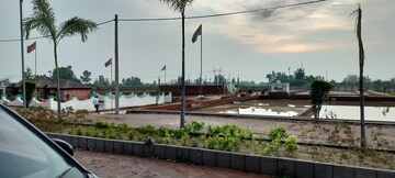  Plot For Sale in Jewar