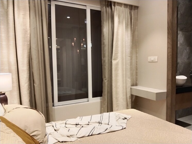 undefined, shree-balaji-sarvoday 1 Bedroom 452 Sq.Ft. Apartment In Thakurli Thane 7315365