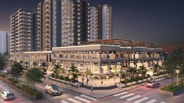 3.5 BHK Apartment For Sale in Raj Nagar Extension