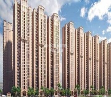 3.5 BHK Apartment – Exterior View View at ATS Nobility, Sector 4 Greater Noida - for Sale