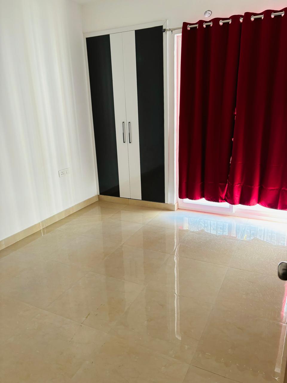 3.5 BHK + Study Room Apartment For Sale in ATS Nobility