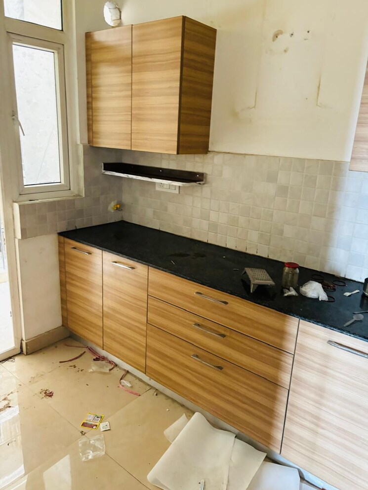 Kitchen, ats-nobility 3.5 Bedroom 1675 Sq.Ft. Apartment In Sector 4 Greater Noida Greater Noida 7315394