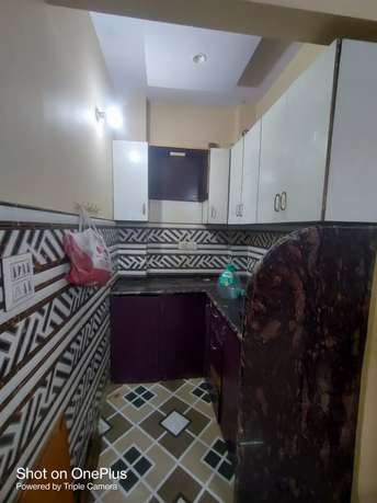 1 BHK Builder Floor For Rent in Dwarka Mor Delhi  7315392