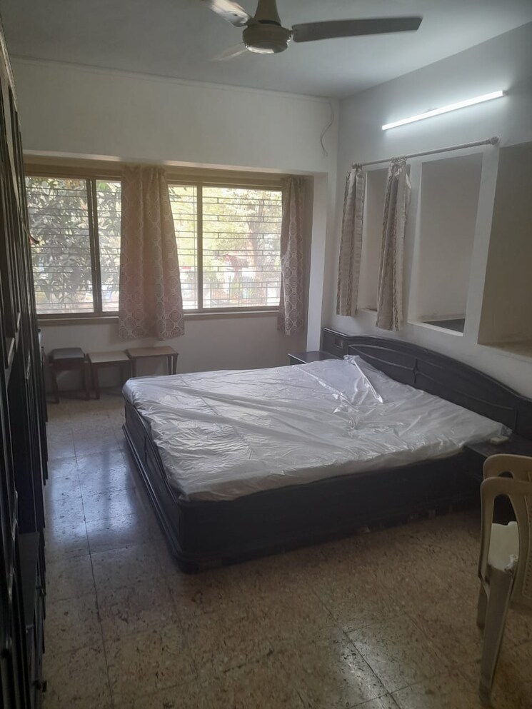 Bedroom, model-town 4 Bedroom 2200 Sq.Ft. Villa In Andheri West Mumbai 7315416