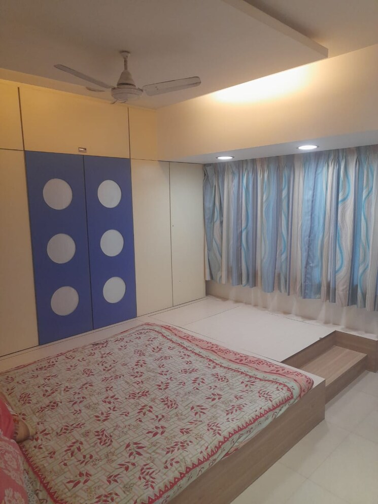 Bedroom, model-town 4 Bedroom 2200 Sq.Ft. Villa In Andheri West Mumbai 7315416
