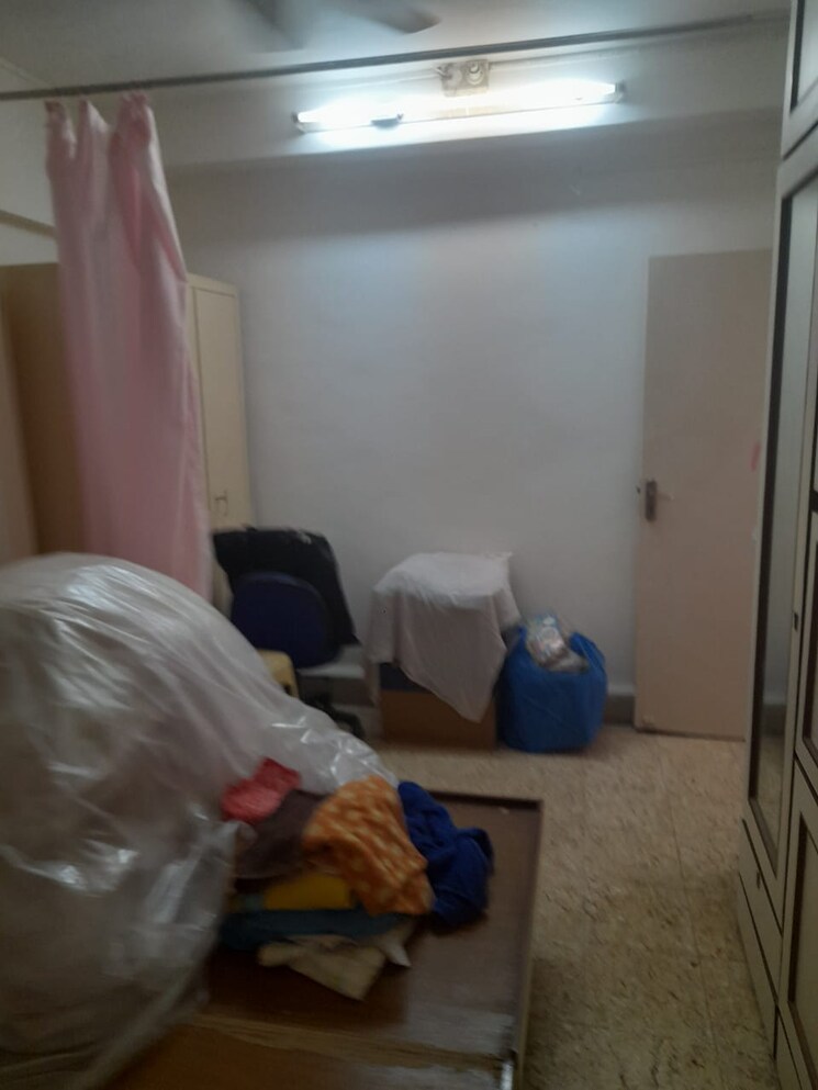 Living Room, model-town 4 Bedroom 2200 Sq.Ft. Villa In Andheri West Mumbai 7315416