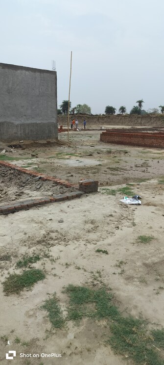 Plot For Resale in Bhopani Village Faridabad  7315414