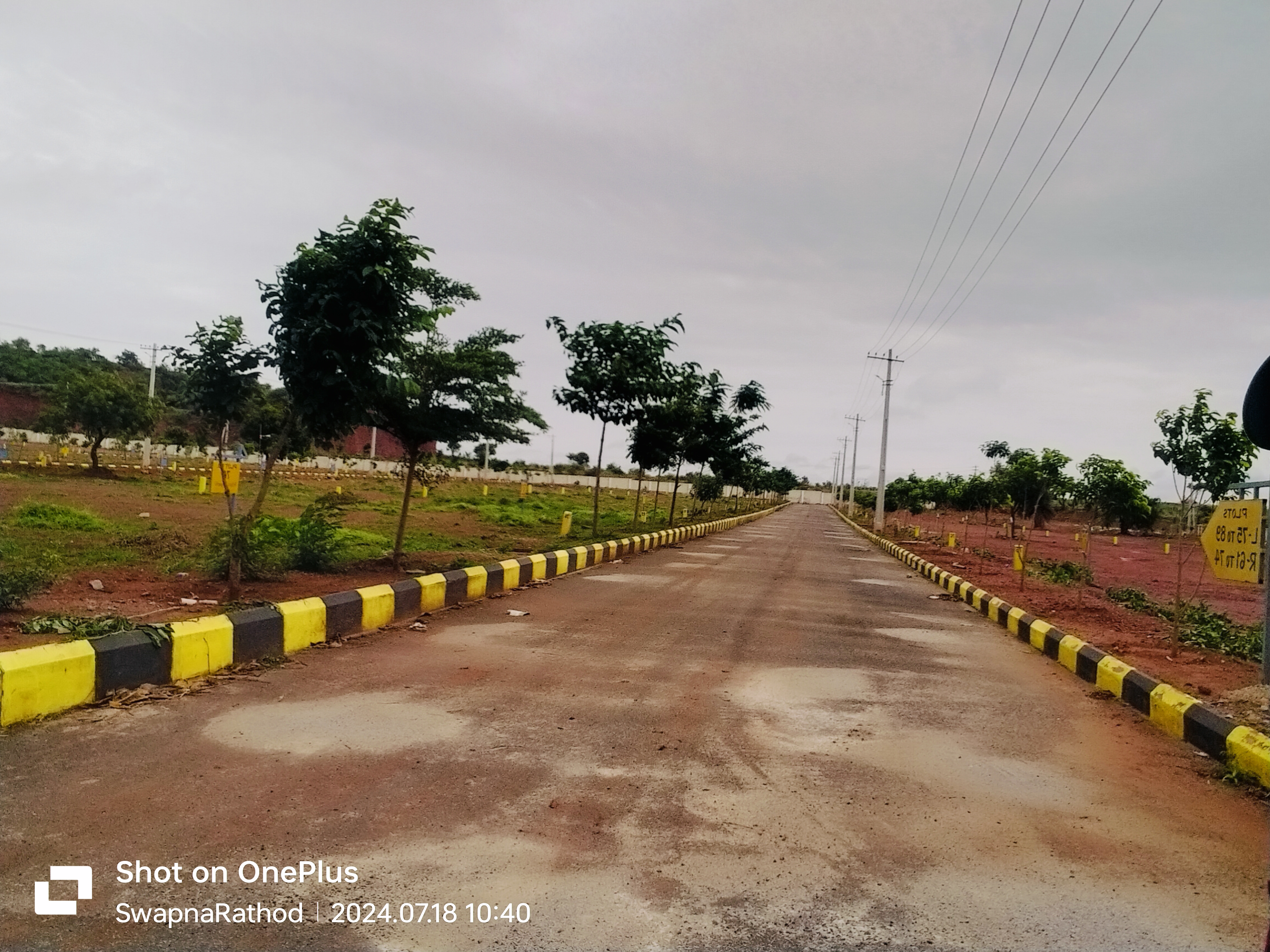 Plot For Resale in Budhera Hyderabad  7315410