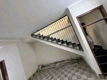 Balcony in 4 BHK Villa at Sahastradhara Road – for Sale