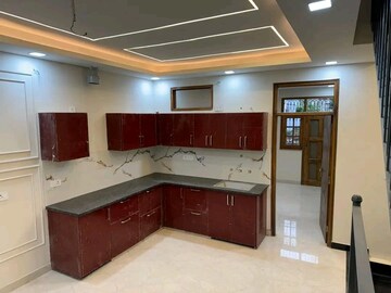 Bedroom in 4 BHK Villa at Sahastradhara Road – for Sale