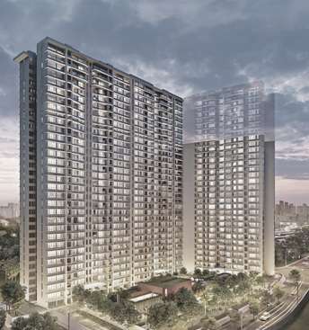 3 BHK Apartment For Resale in Kalpataru Magnus Bandra East Mumbai  7315481