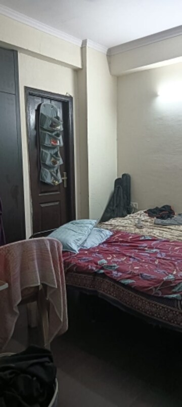 Bedroom in 2 BHK Apartment at Supertech Ecovillage II, Sector 16b Greater Noida – for Sale
