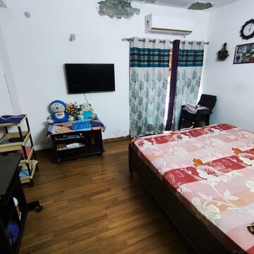 Bedroom in 3 BHK Apartment at Nimbus The Hyde park, Sector 78 – for Sale