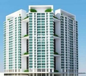 1 BHK + Study Room Apartment For Sale in Sharda Edifice Celestial