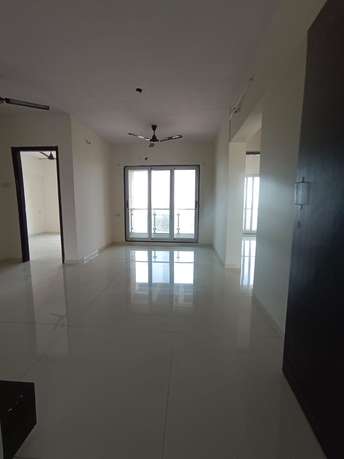 3 BHK Apartment For Rent in Shree Samarth Heights Ghansoli Navi Mumbai  7315493