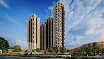 1 BHK Apartment – Exterior View View at Shree Balaji Sarvoday, Thakurli - for Sale