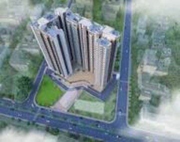 Master Plan in 1 BHK Apartment at Shree Balaji Sarvoday, Thakurli – for Sale