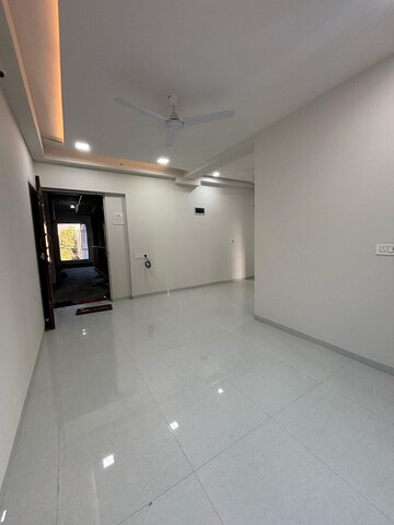 Room in 2 BHK Apartment at Narayan Bhoomi, Virar – for Sale