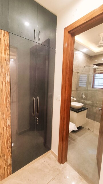 Kitchen in 5 BHK Builder Floor at Sector 9 – for Sale