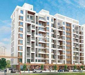 2 BHK Apartment For Resale in Shreepad Savitri Audumbar Dhayari Pune  7315545