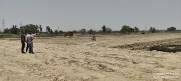 Plot Area in  Plot at Dev Puri, Mohan Road – for Sale