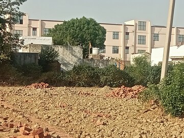  Plot – Exterior View View at Upsidc Site B - for Sale