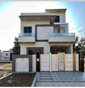 4 BHK Independent House For Resale in Raipur Raipur  4570008