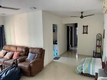 2 BHK Apartment For Resale in Runwal The Orchard Residency Ghatkopar West Mumbai  7315578