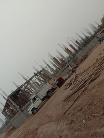  Plot – Exterior View View at Greater Mohali - for Sale