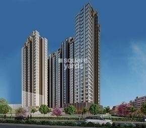 2 BHK Apartment For Resale in Shree Balaji Sarvoday Thakurli Thane  7315629