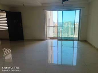 2 BHK Apartment For Rent in Cloud 36 Mumbai Ghansoli Navi Mumbai  7315641