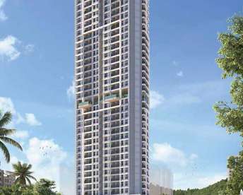 1 BHK Apartment For Rent in JP North Imperia Tower 2 Mira Road Mumbai  7315607