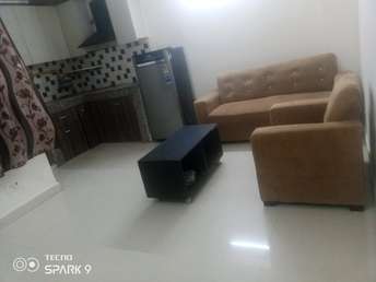 1 BHK Builder Floor For Rent in Paryavaran Complex Delhi  7315689