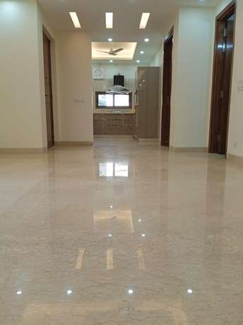 4 BHK Apartment For Rent in Ansal Sushant Estate Sector 52 Gurgaon  7315694