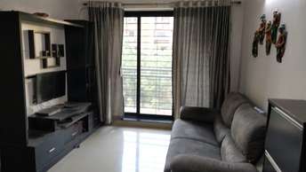 1 BHK Apartment For Rent in K Raheja Heights Malad East Mumbai  7315675