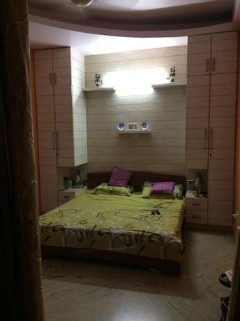 1 BHK Apartment For Rent in Ghagra Apartment Naya Ganj Ghaziabad  7315688