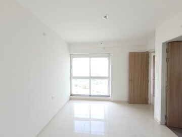Building Lobby in 2 BHK Apartment at Godrej Emerald, Ghodbunder Road – for Sale