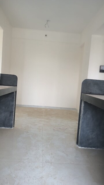 Furnished Amenities in 2 BHK Apartment at Kimaya Amora, Pimple Nilakh – for Sale