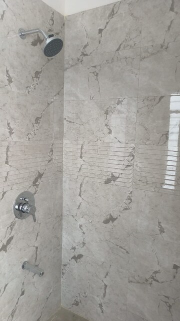 Bathroom in 2 BHK Apartment at Kimaya Amora, Pimple Nilakh – for Sale