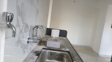 Kitchen in 2 BHK Apartment at Kimaya Amora, Pimple Nilakh – for Sale