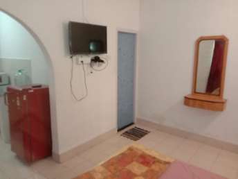 Studio Apartment For Rent in Cansaulim North Goa  7315714