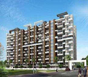 1 BHK Apartment For Resale in Padmanabh Golden Valley Dhayari Pune  7315738