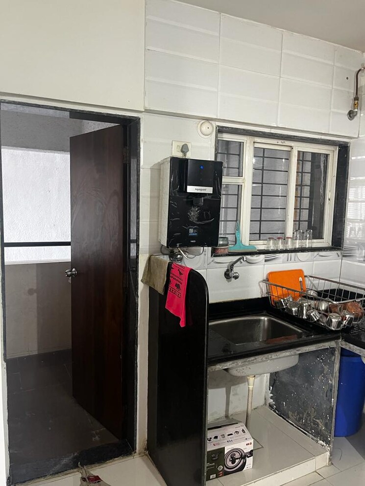 Kitchen, padmanabh-golden-valley 1 Bedroom 740 Sq.Ft. Apartment In Dhayari Pune 7315738