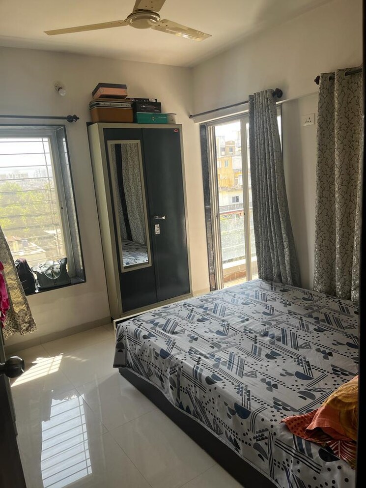 Bedroom, padmanabh-golden-valley 1 Bedroom 740 Sq.Ft. Apartment In Dhayari Pune 7315738