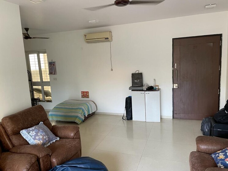 Living Room, runwal-the-orchard-residency 2 Bedroom 751 Sq.Ft. Apartment In Ghatkopar West Mumbai 7315764